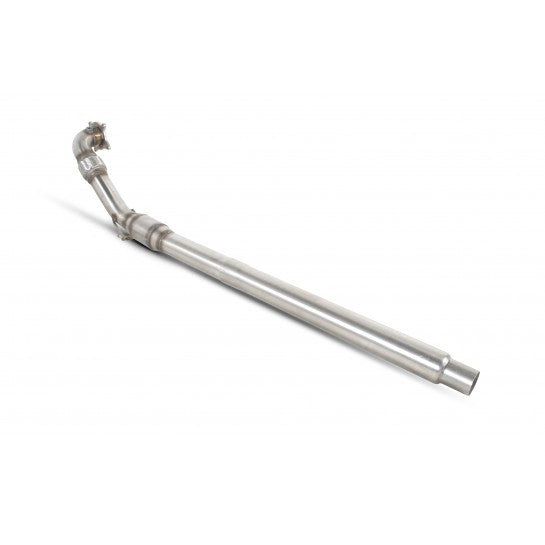 Scorpion Exhausts - Volkswagen Golf Mk6 Gti - downpipe with or without cat