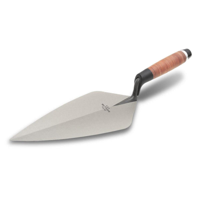 Marshalltown Wide London Brick Trowel