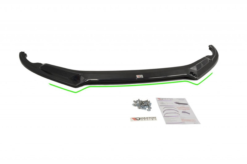 Maxton Design - FRONT SPLITTER V.2 AUDI R8 MK2