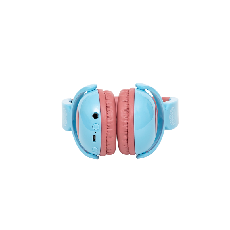 Our Pure Planet (Harry Kane's ECO Brand) - Childrens Bluetooth Headphones
