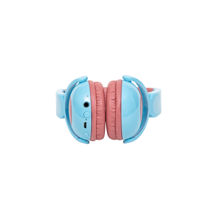 Our Pure Planet (Harry Kane's ECO Brand) - Childrens Bluetooth Headphones