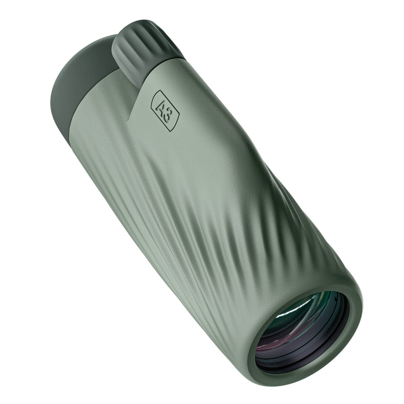 Bushnell 10x32 A3 Roof Prism Monocular - Green