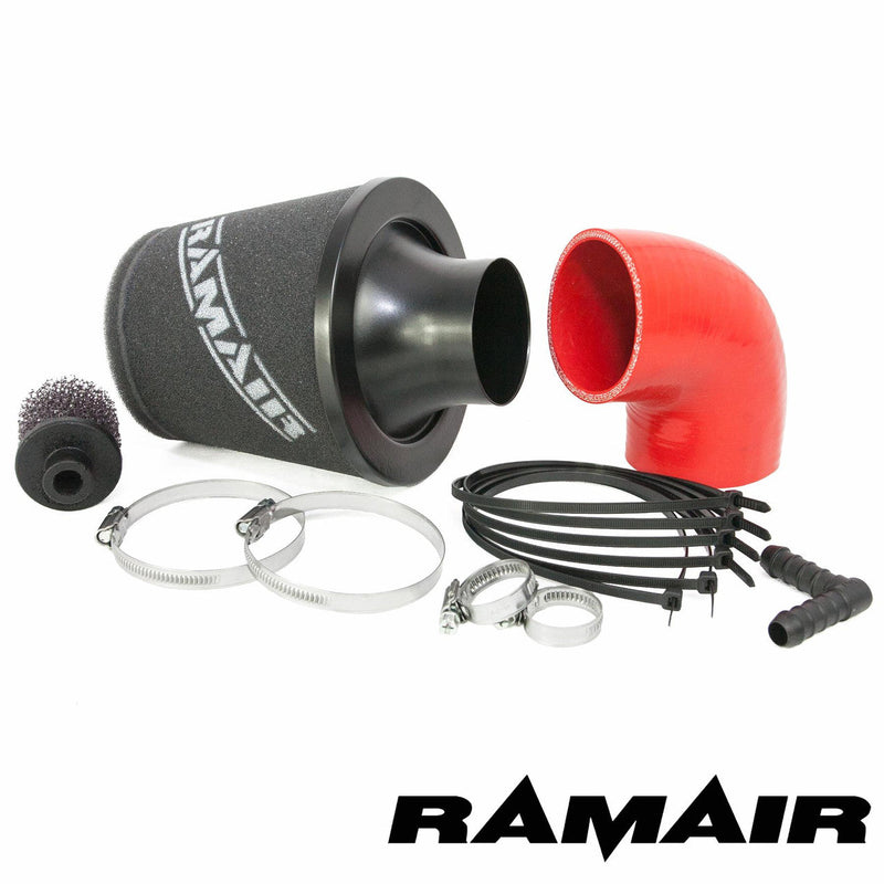 RamAir Induction Kit - Ford Fiesta MK6 ST150