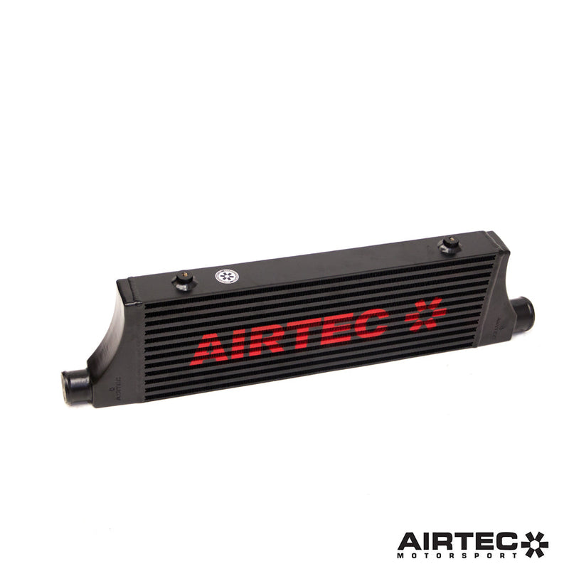 AIRTEC FIAT 500 ABARTH 60MM CORE INTERCOOLER UPGRADE