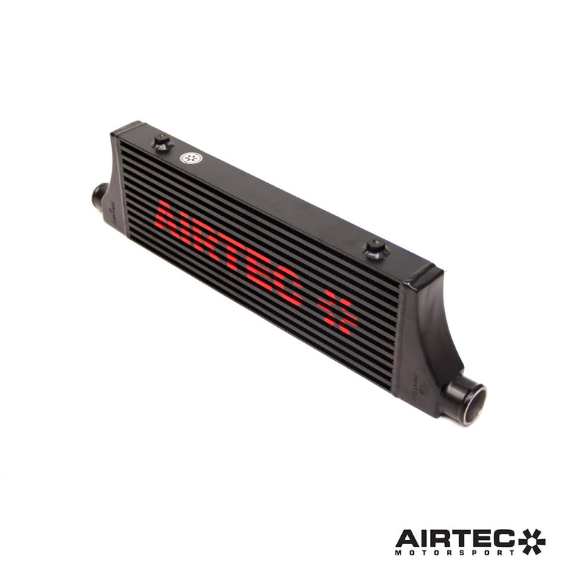 AIRTEC FIAT 500 ABARTH 60MM CORE INTERCOOLER UPGRADE