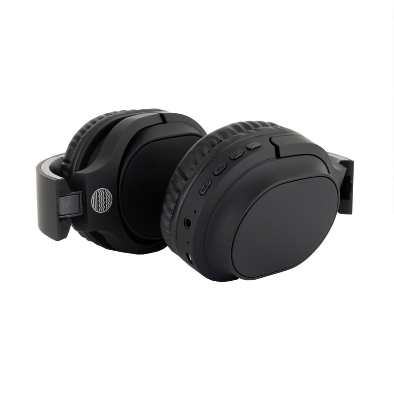 Our Pure Planet (Harry Kane's ECO Brand) - 700XHP Bluetooth Headphones