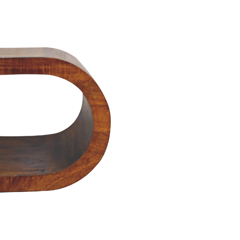 Artisan Furniture Solid Wood Amaya Coffee Table