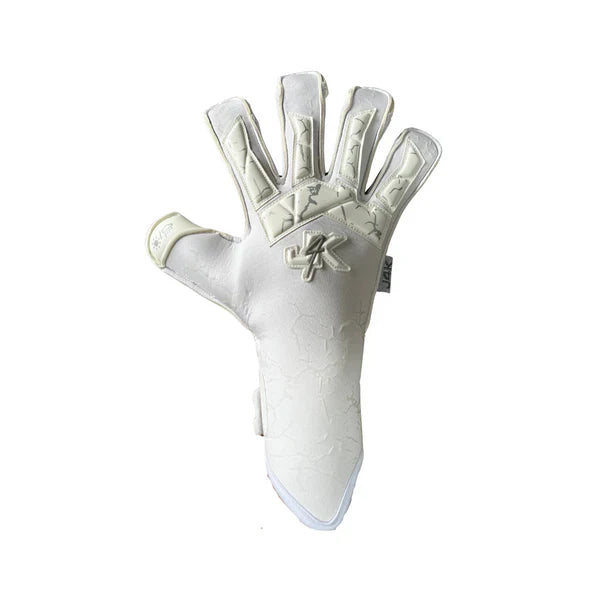 Bionic Premier White Goalkeeper Gloves