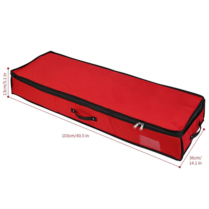 VINSANI DELUXE GIFT WRAP STORAGE 1010458