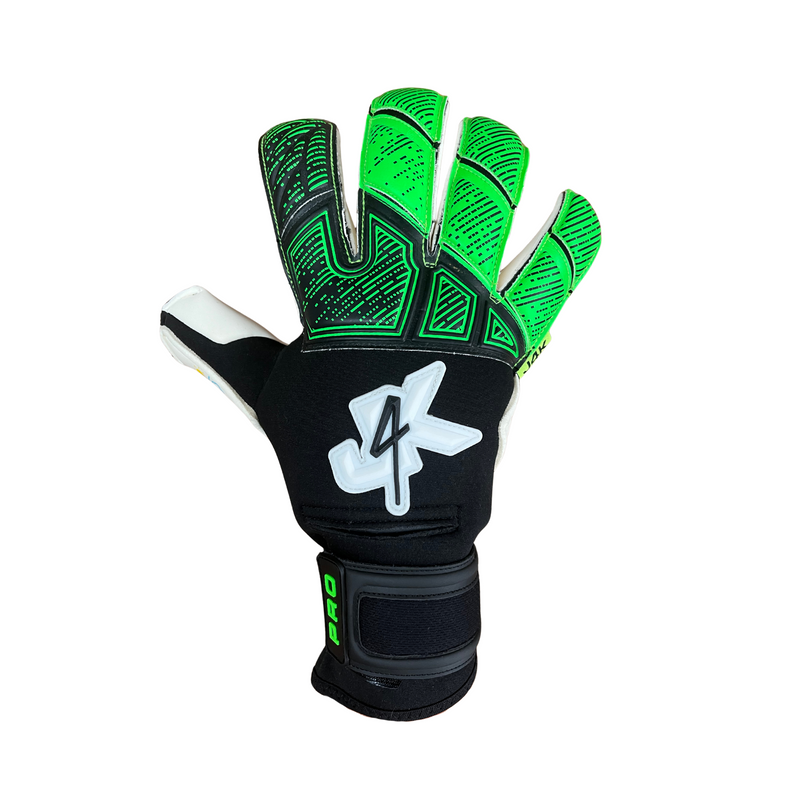 Pro S.25 Roll Finger Goalkeeper Gloves