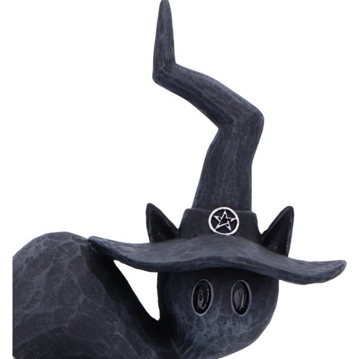 Nemesis Now Hex Spell Cat Figurine (15.2cm)