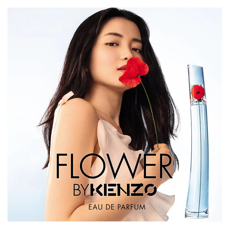 Kenzo Flower Eau De Parfum Spray 30ml