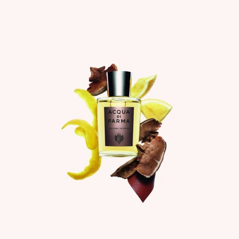 Acqua Di Parma Colonia Intensa Eau De Cologne Spray 180ml