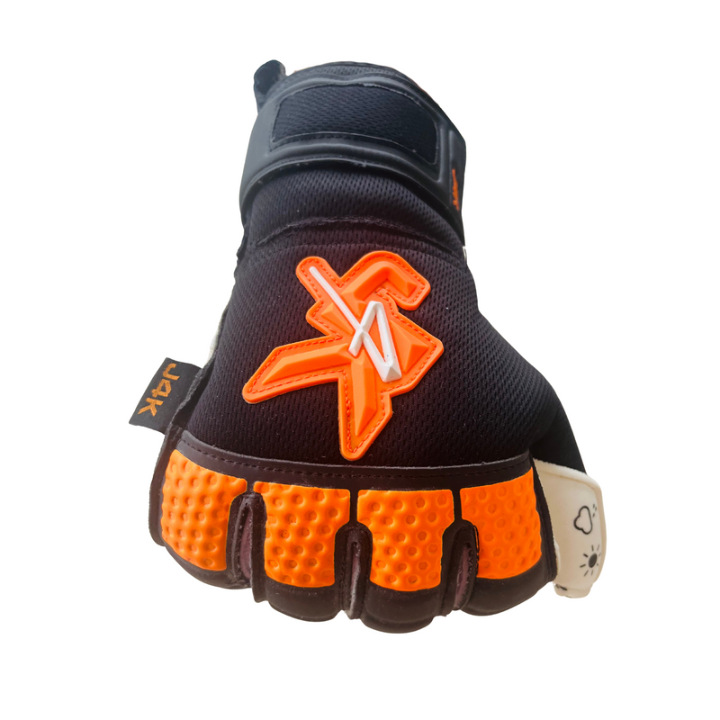 Iconic V3 Hybrid Cut Goalkeeper Gloves