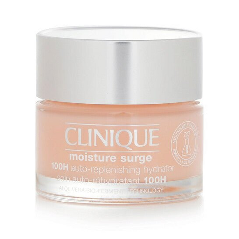 Clinique Moisture Surge 100H Auto-Replenishing Hydrator 50ml