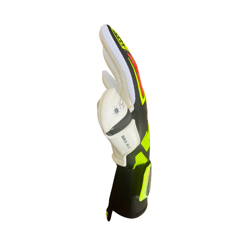 Supa 3GX Negative Cut Goalkeeper Gloves