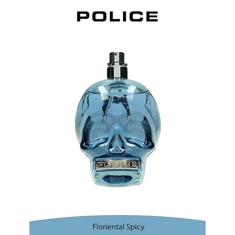 Police To Be Eau De Toilette Spray 40ml