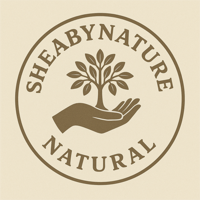 Sheabynature's Jasmine & Rosewood Body Butter with Organic Unrefined Fairly-traded Shea Butter, Cocoa butter and Vitamin E 250g e