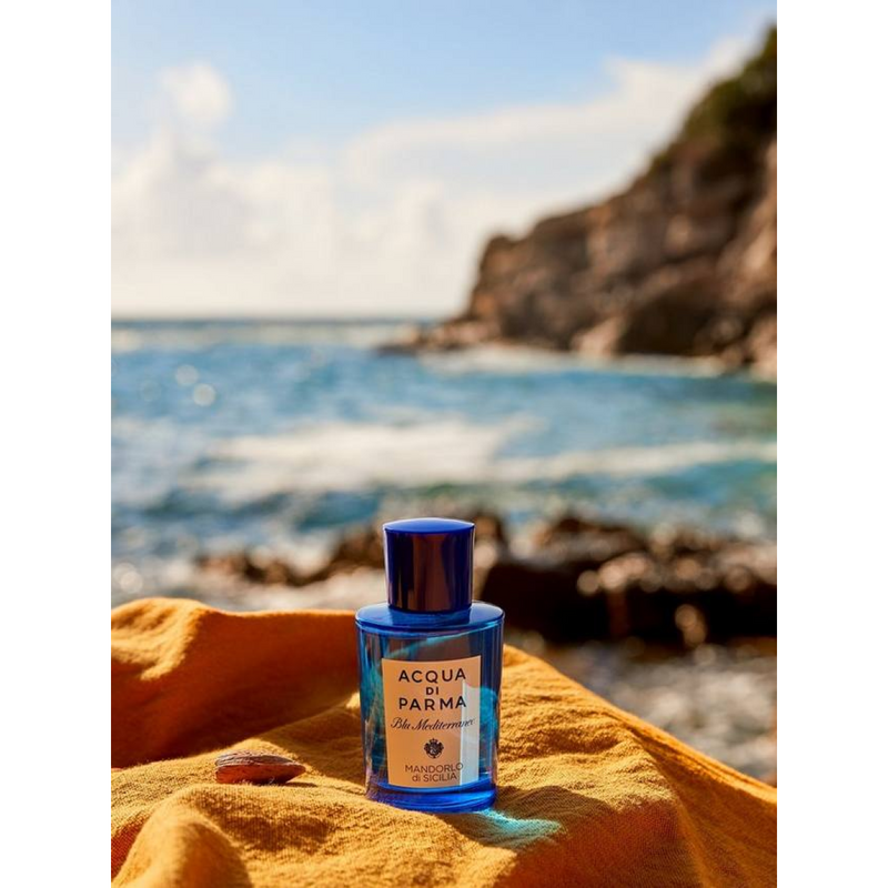 Acqua di Parma Blu Mediterraneo Mandorlo di Sicilia Eau De Toilette Spray 30ml