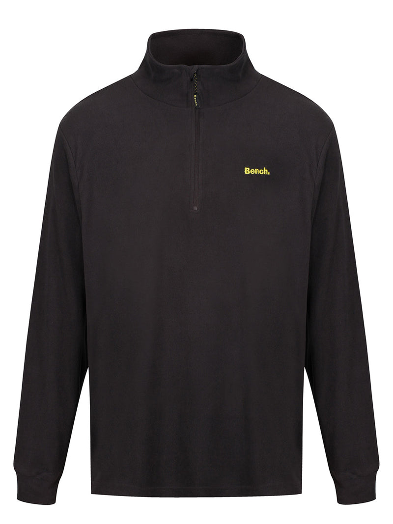 Bench Workwear Grey Albany Fleece