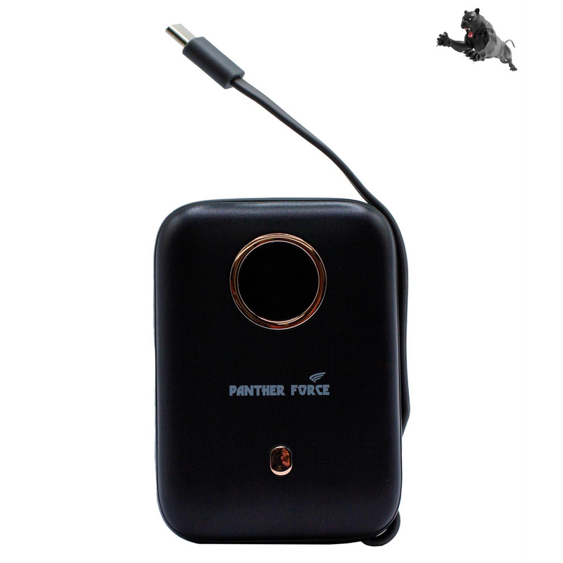 Panther Force 9600MAH 22.5W POWER BANK - PF91
