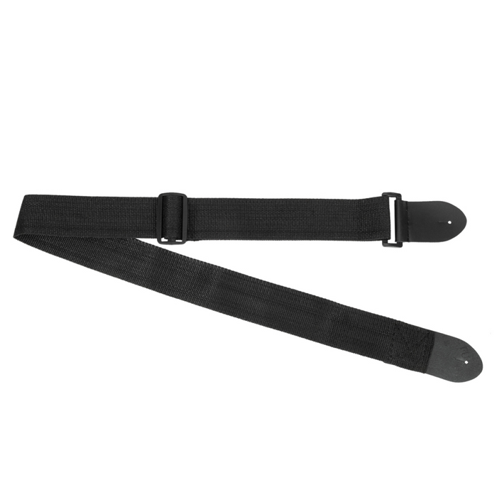 GIB Electric Bass Guitar Full Size 4 String Black