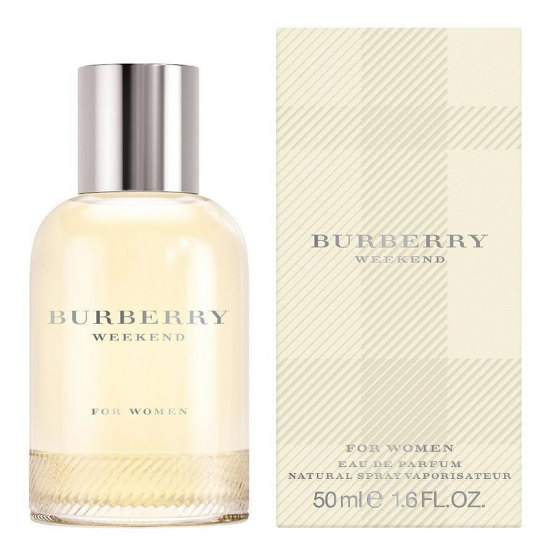 Burberry Weekend Eau De Parfum Spray 50ml