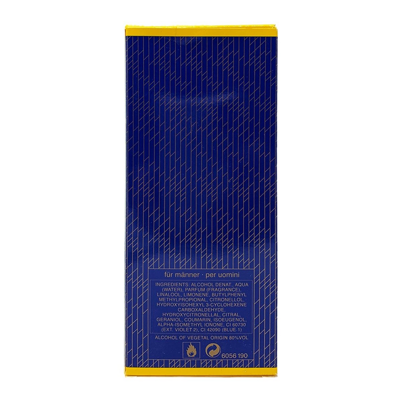 Puig Aqua Quorum Eau de Toilette Spray 100ml