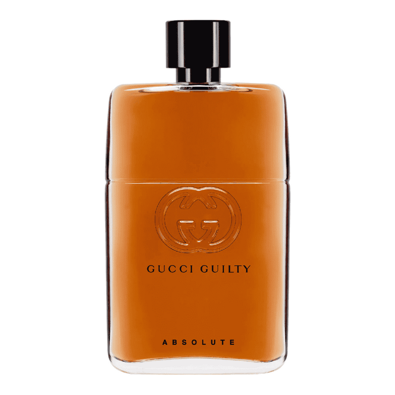 Gucci Guilty Absolute Eau De Parfum Spray 90ml
