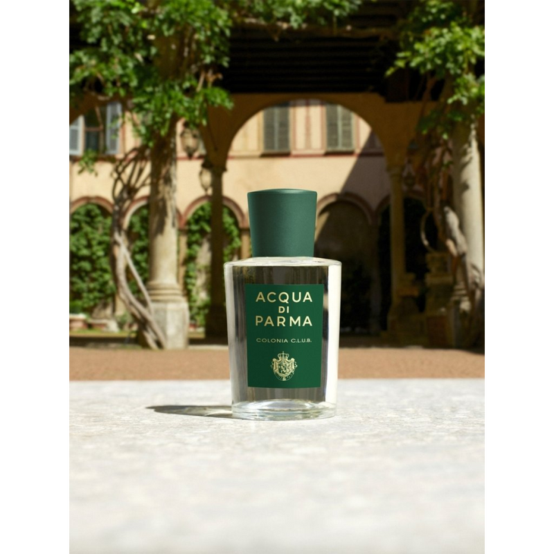 Acqua di Parma Colonia C.L.U.B. Eau de Cologne Spray 50ml