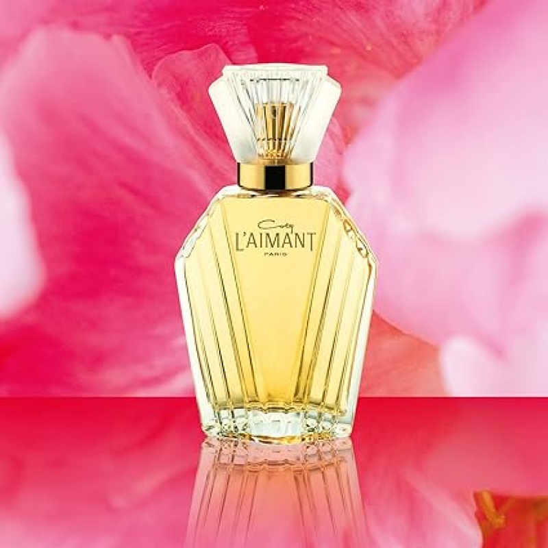Coty L'aimant Eau De Toilette Spray 50ml