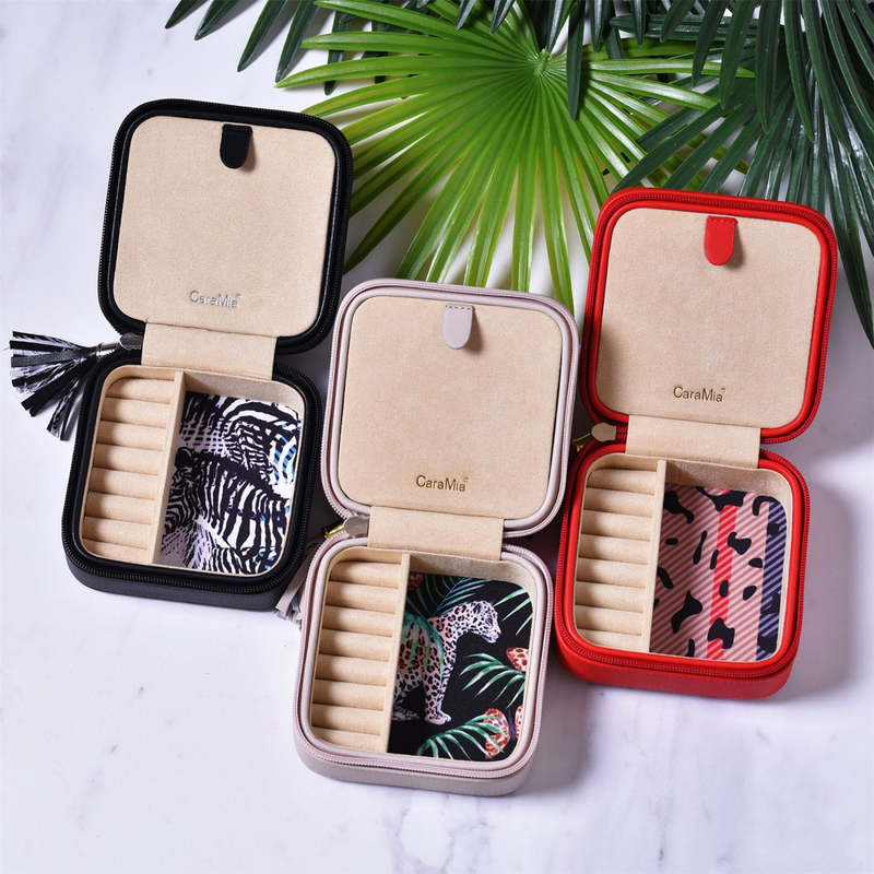Jewellery Travel Case Catwalk