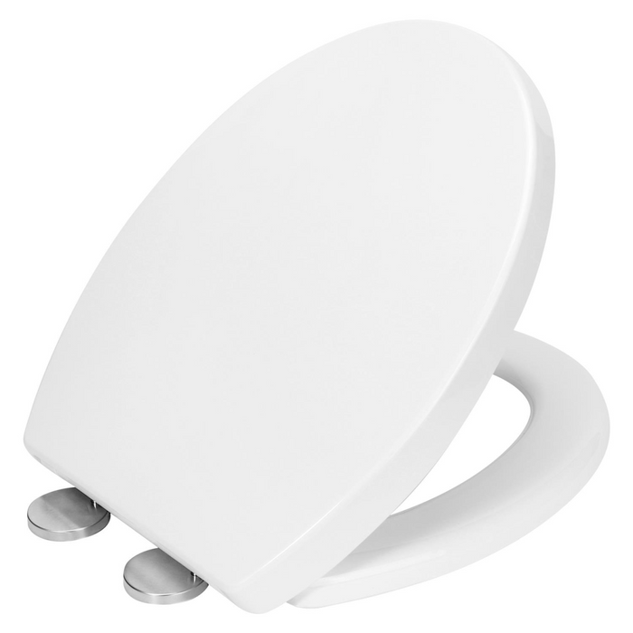 VINSANI QUICK RELEASE TOILET SEAT 1010457
