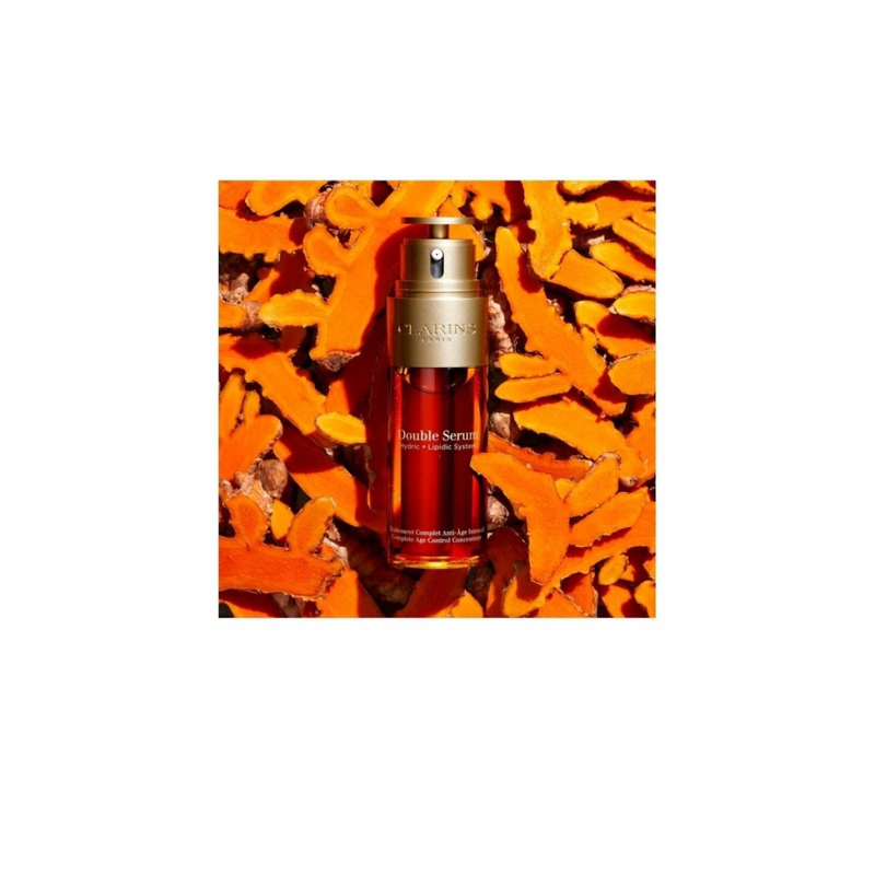 Clarins Double Serum 50ml