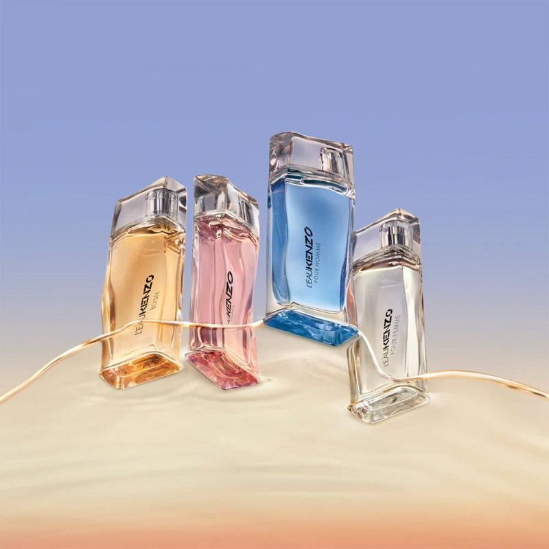 Kenzo L'Eau Kenzo Boisée Pour Homme Eau De Toilette Spray 30ml