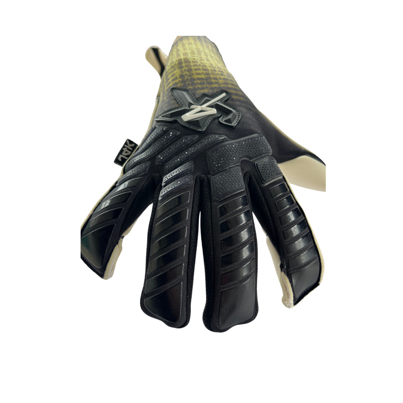 EliteXTN Premier Hybrid Cut ! Goalkeeper Gloves