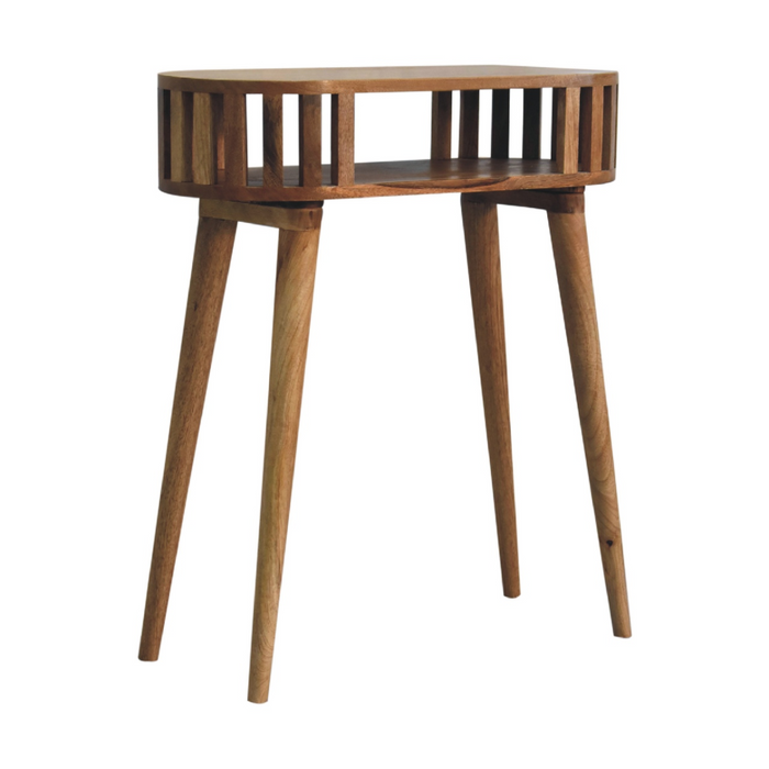 Artisan Furniture Solid Wood Ariella Console Table