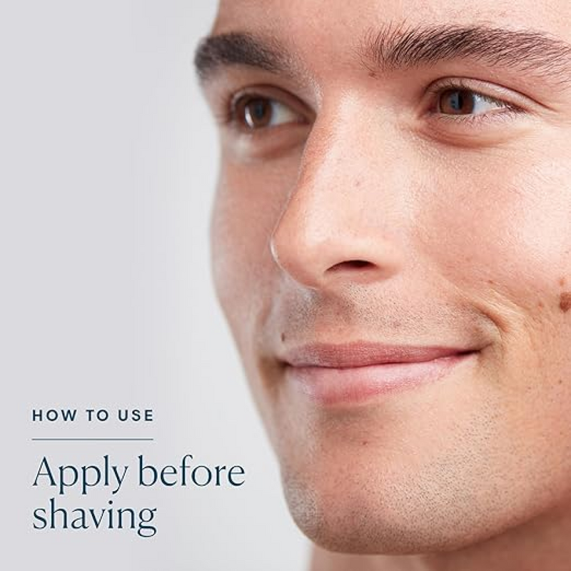 Elemis Ice Cool Foaming Shave Gel 200ml