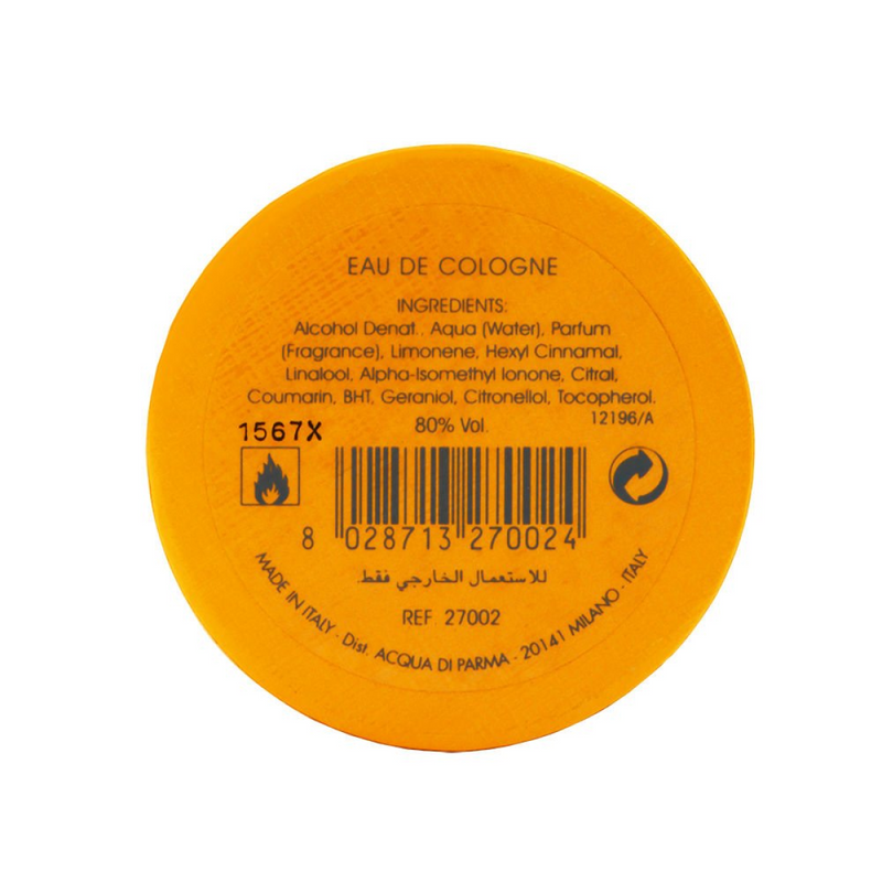 Acqua Di Parma Colonia Pura Eau De Cologne Spray 100ml