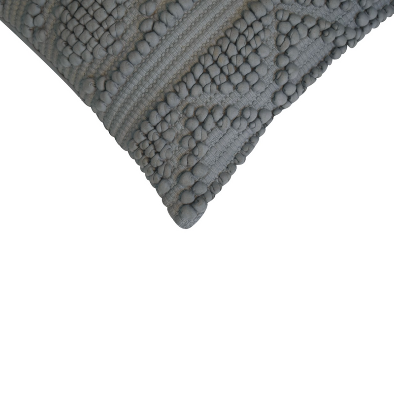Artisan Furniture Nola Cushion Set of 2 ? Grey