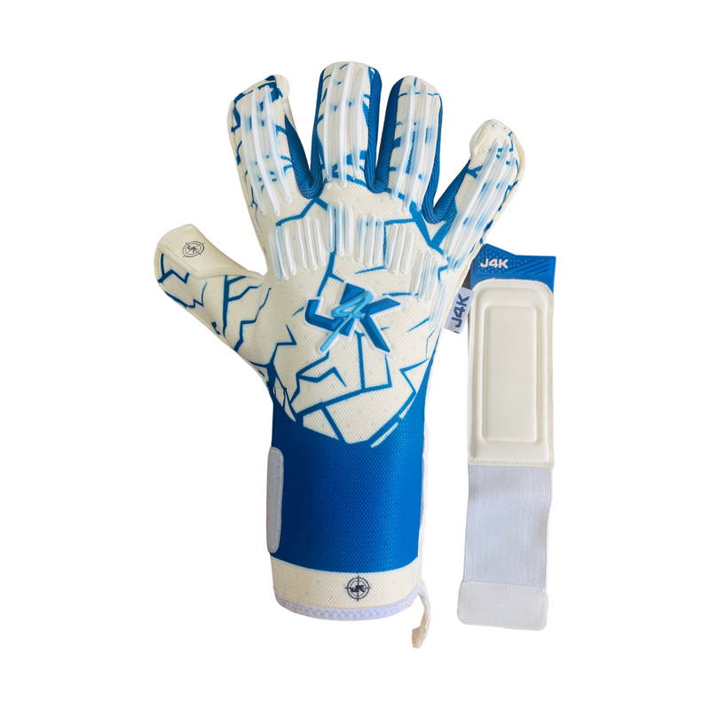 Triga360 Hybrid! Goalkeeper Gloves