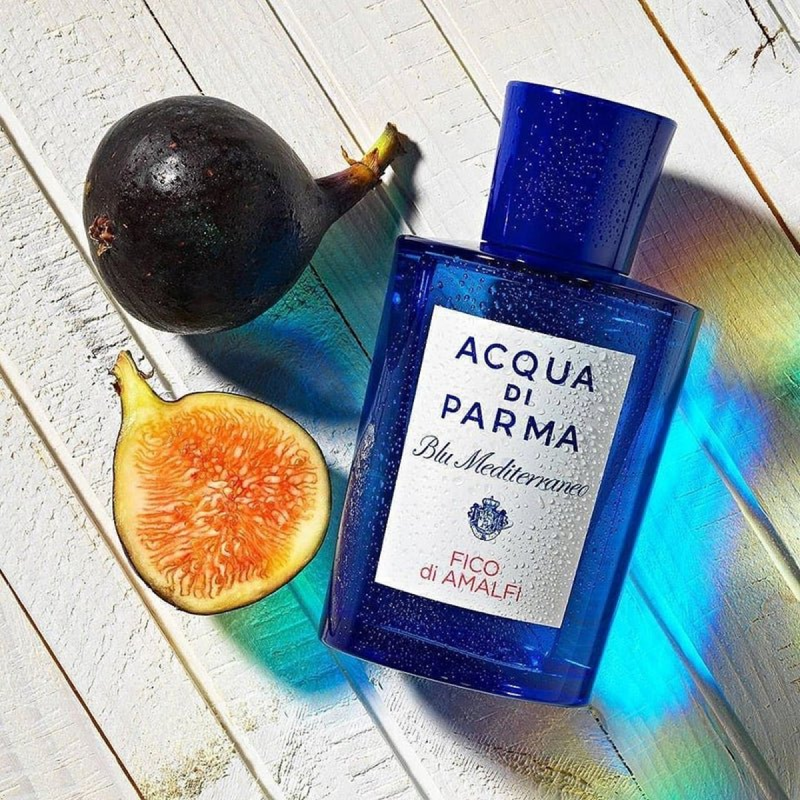 Acqua di Parma Blu Mediterraneo Fico Di Amalfi Eau De Toilette Spray 150ml