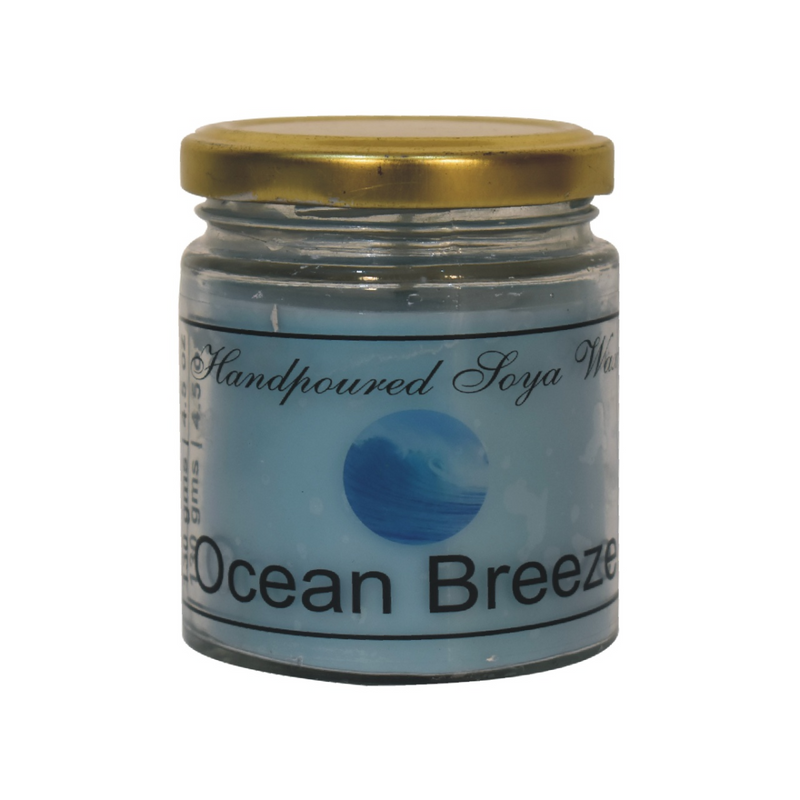 Artisan Furniture Candle Gift Set of 3 (Summer)