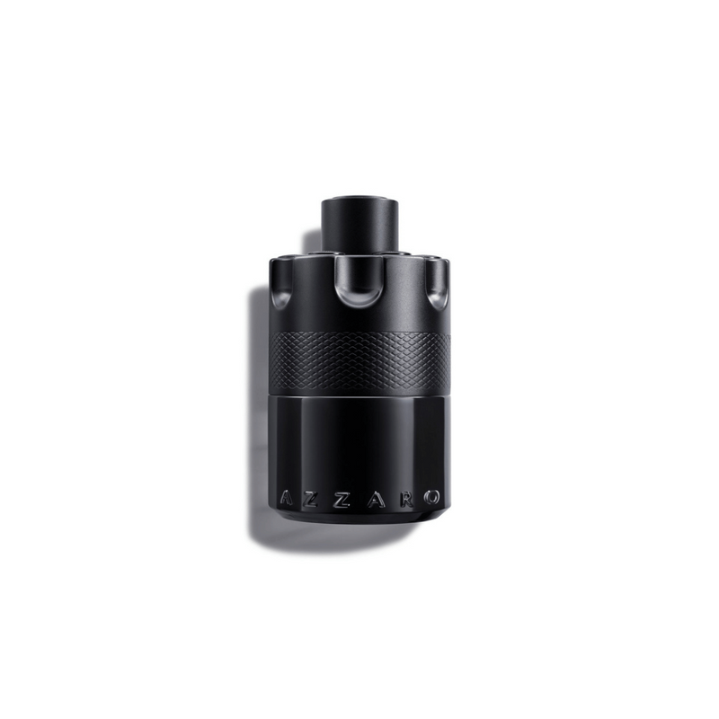 Azzaro The Most Wanted Intense Eau De Parfum Spray 50ml
