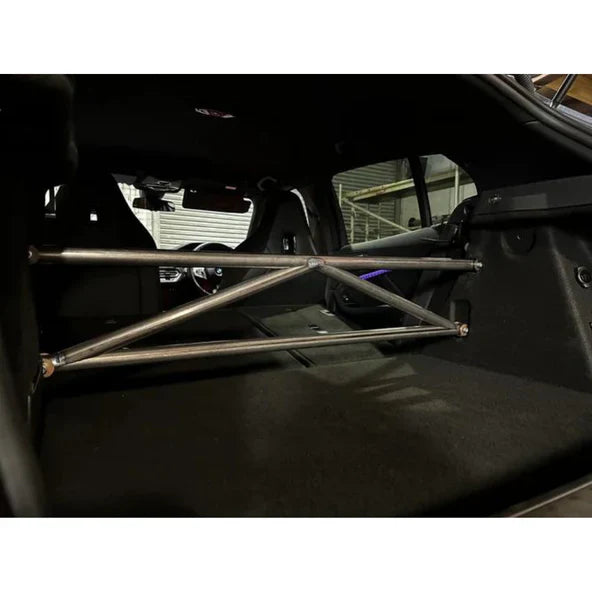 Baf Motorsport - BMW 1 Series F40 - M135i Strut Brace