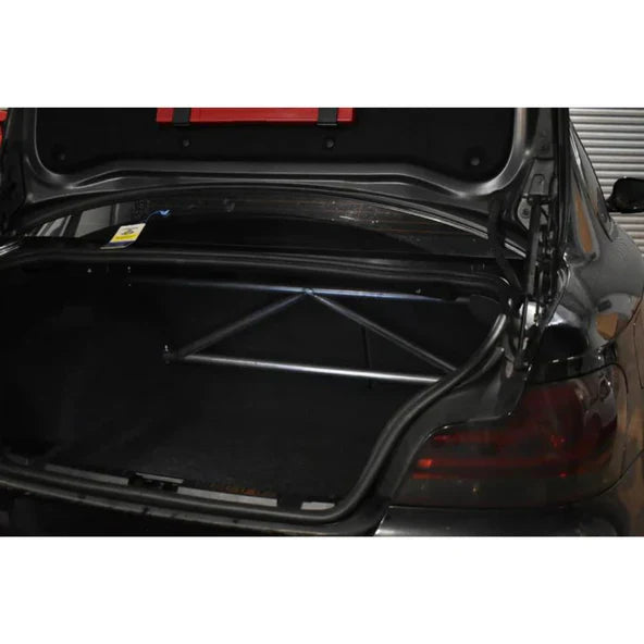 Baf Motorsport - BMW 1 series E82 Saloon K-Brace