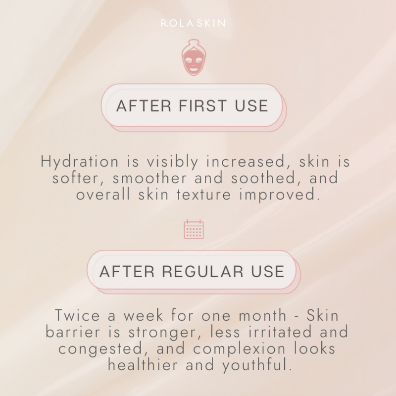 Ultra Hydrating Glow Sheet Mask