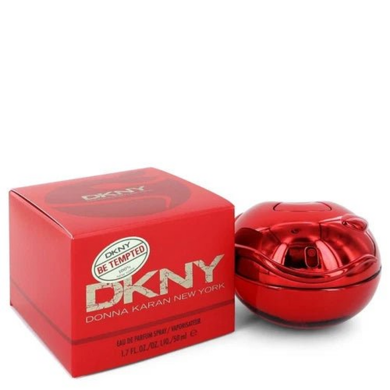 DKNY Be Tempted Eau De Parfum Spray 50ml