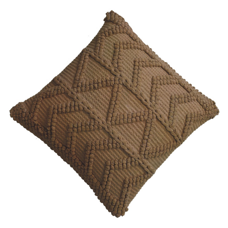 Artisan Furniture Alda Cushion Set of 2 ? Coffee