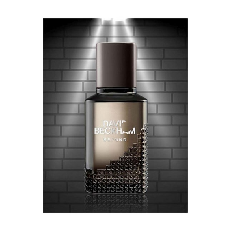 David Beckham Beyond Eau de Toilette Spray 90ml
